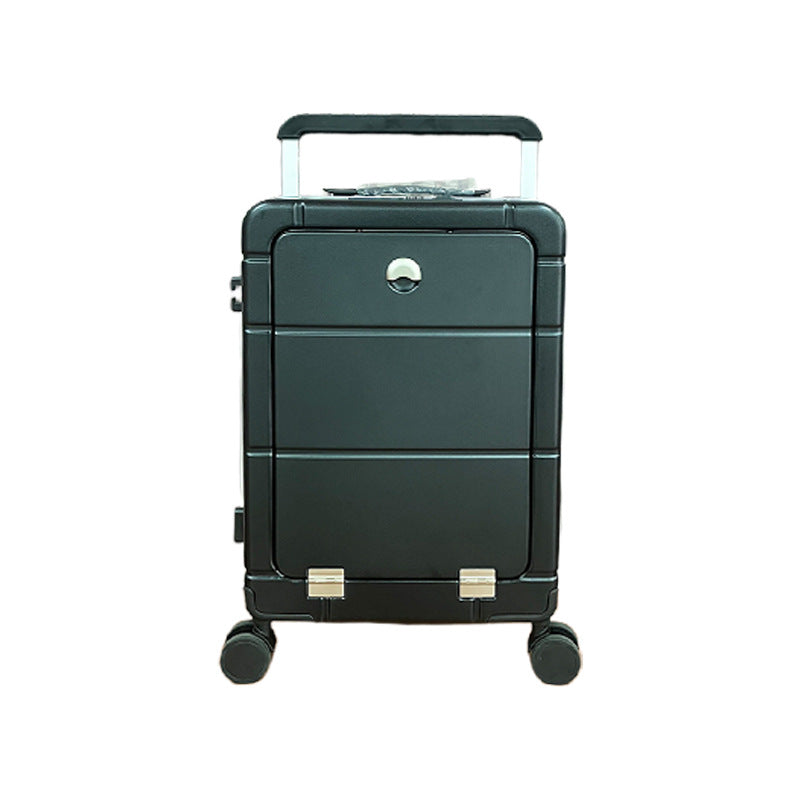 Valise de séparation par voie humide 20 pouces