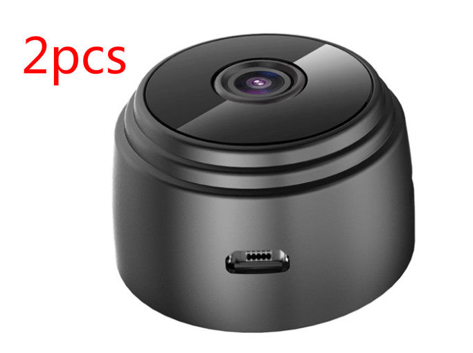 Caméra réseau sans fil WIFI Caméra de surveillance à distance HD Motion DV