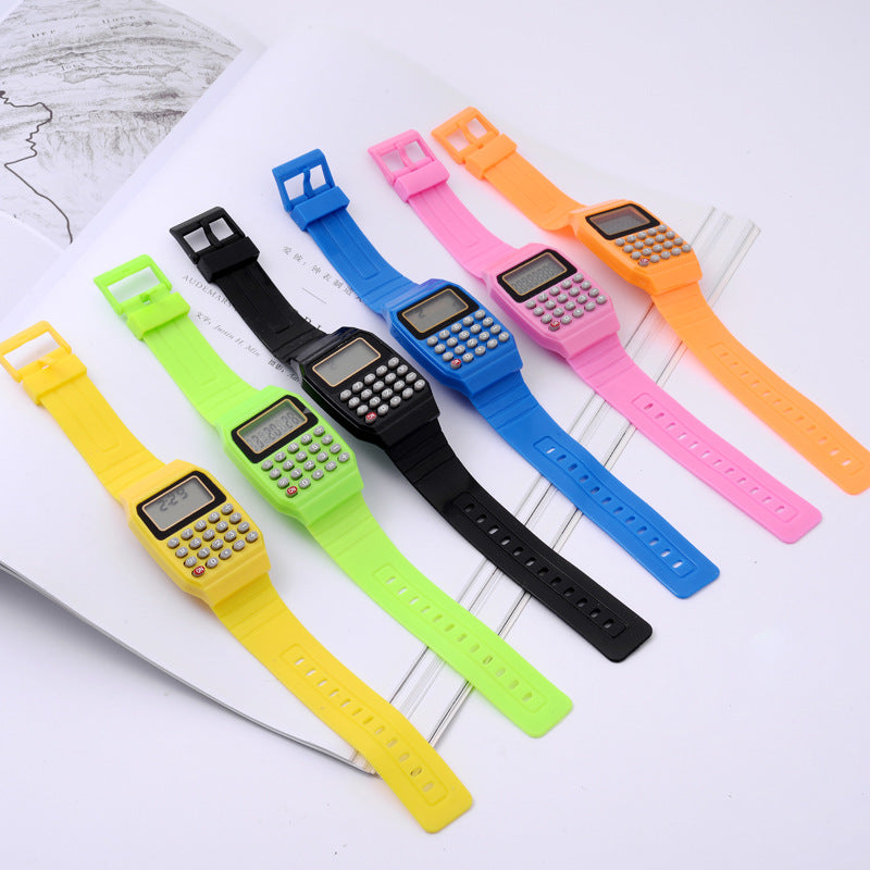 Montres de mode européennes