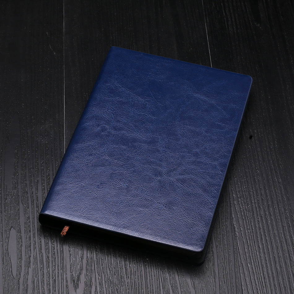 A5 Bloc-notes d'affaires