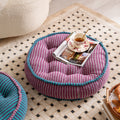 Accueil Balcon Bay Fenêtre Lazy Floor Tatami Butt Coussin