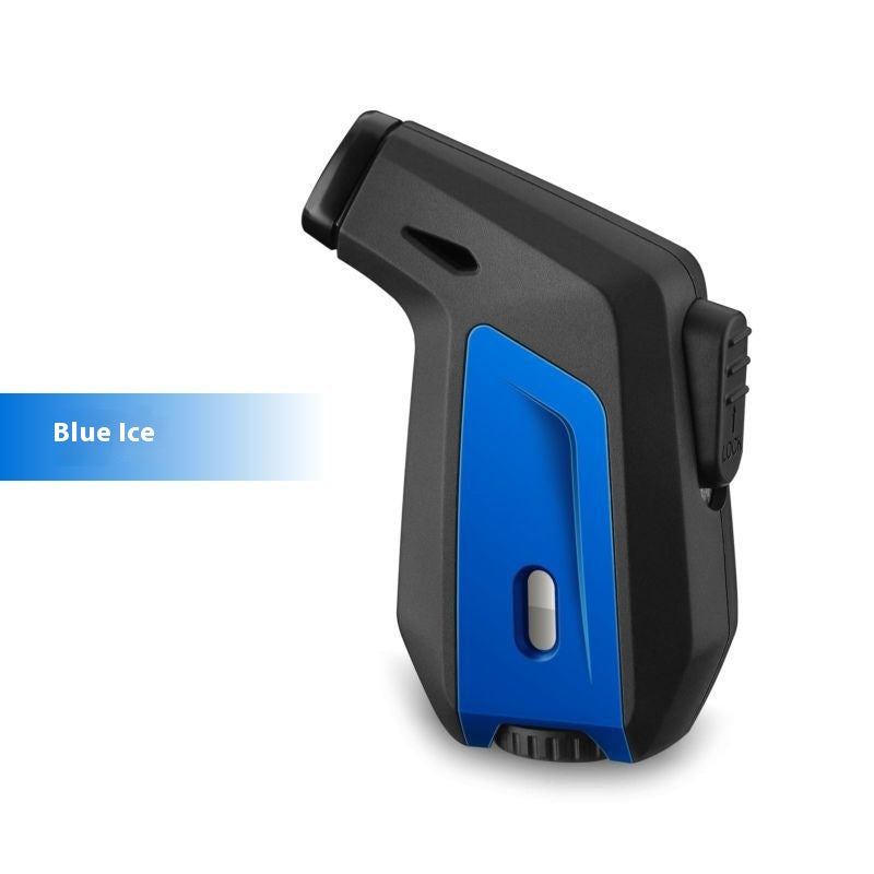 Gun de pulvérisation gonflable de grande capacité 360 degrés plus léger