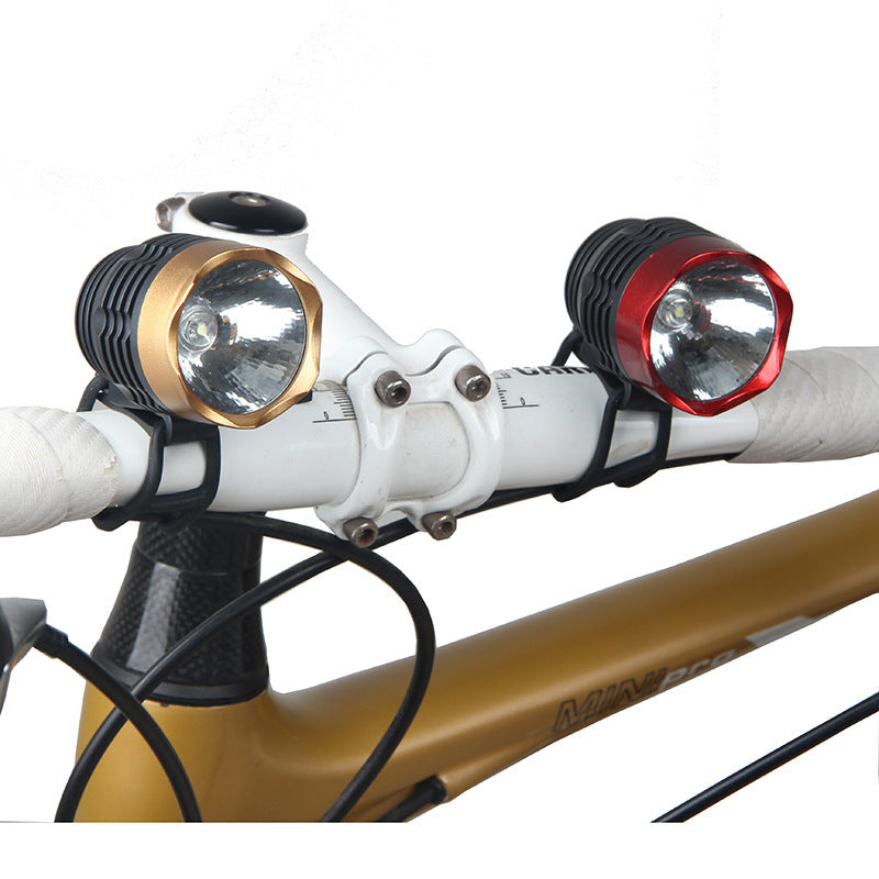 Lumière de torche LED