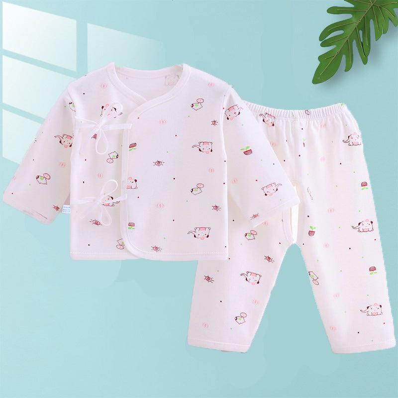 Ensemble bébé Outfit style Monk