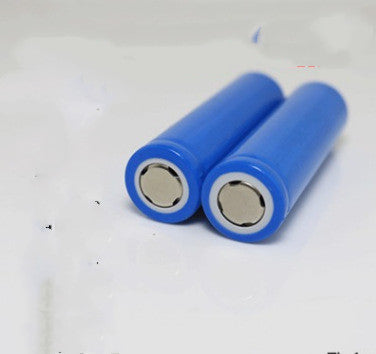 Batterie au lithium 3.7V 2600 capacité