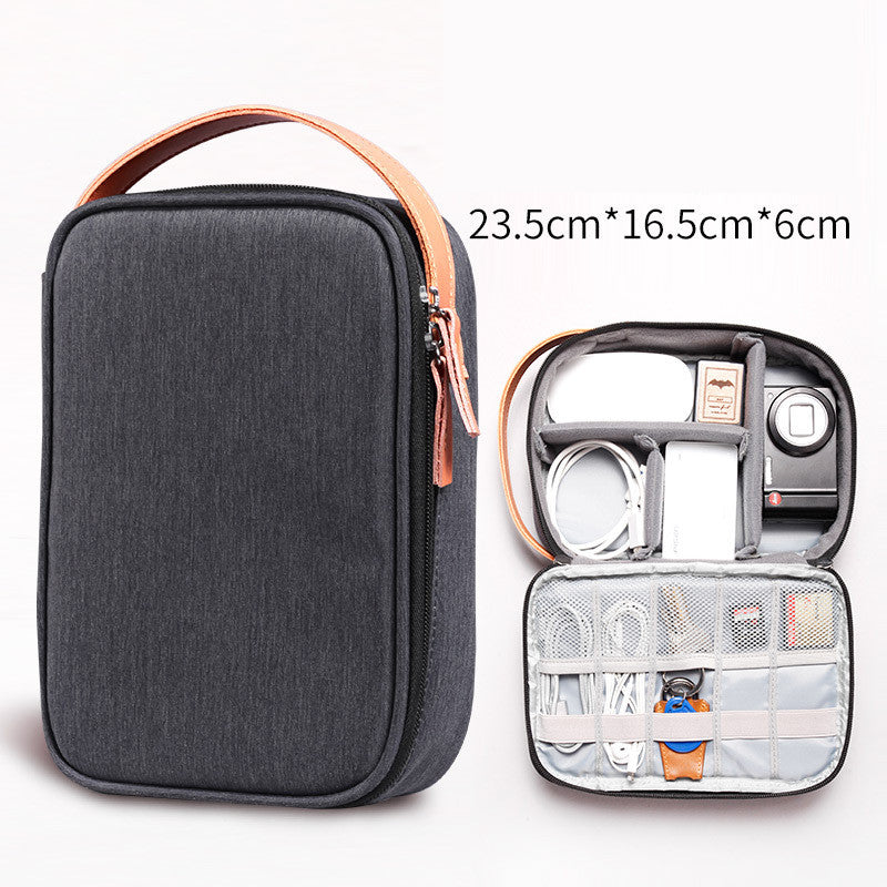 Câble de données d'alimentation Couverture de protection mobile pour disque dur