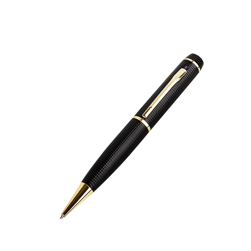 Stylo d'enregistreur de conférence USB professionnel