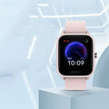 Smart Watch Positionnement Natation Imperméable Multifonctions