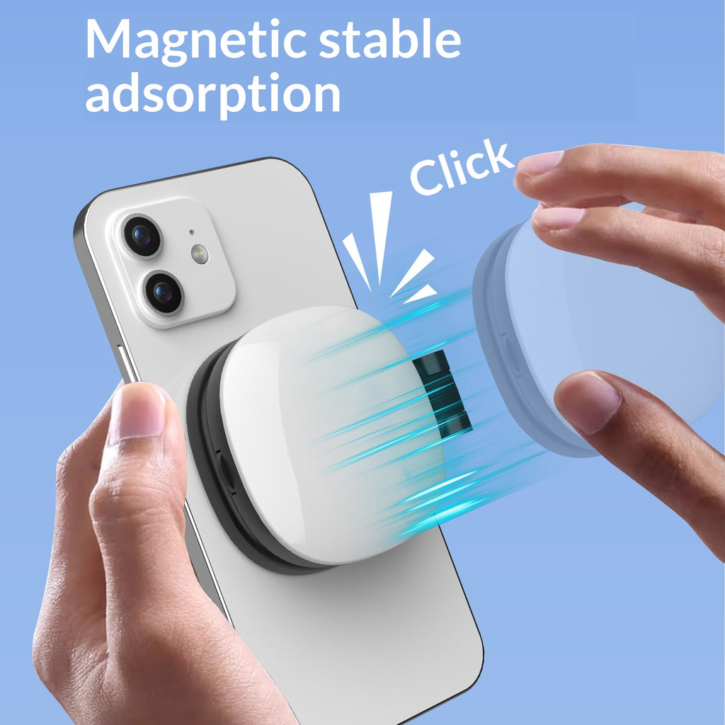 Magnetic Phone Fill Lampe de beauté portable pour la diffusion et le tournage en direct