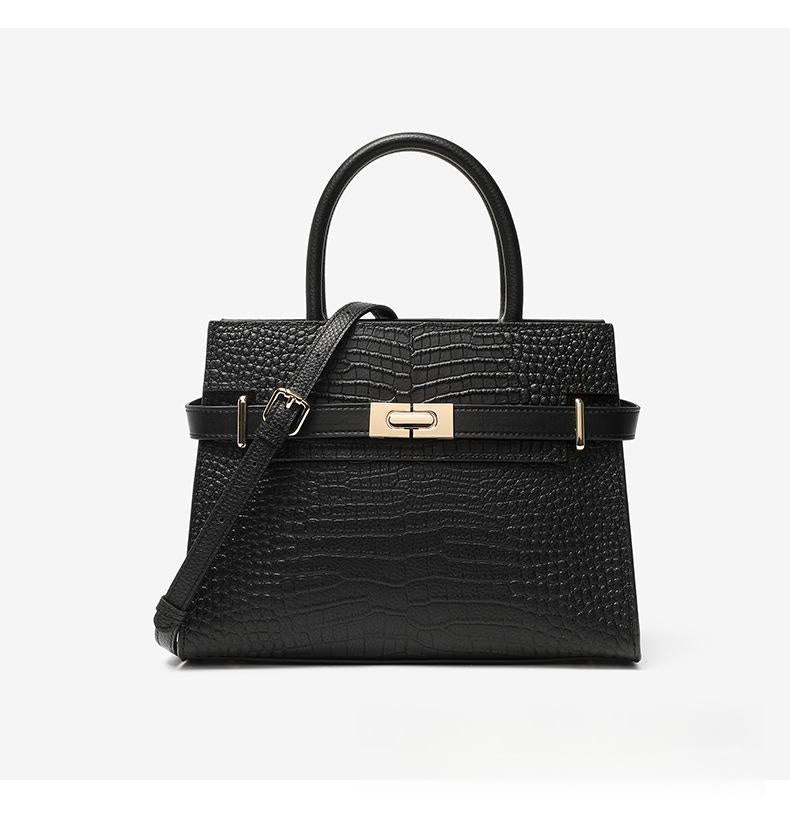 Sac à main de luxe abordable pour les femmes d'âge moyen Style