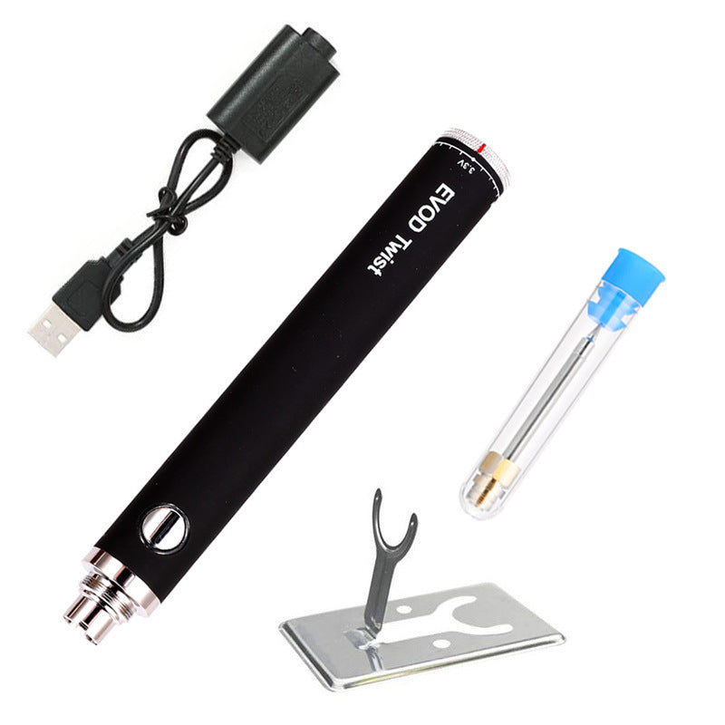 Outil de réparation de soudure de soudure d'interface 510 sans fil 5V