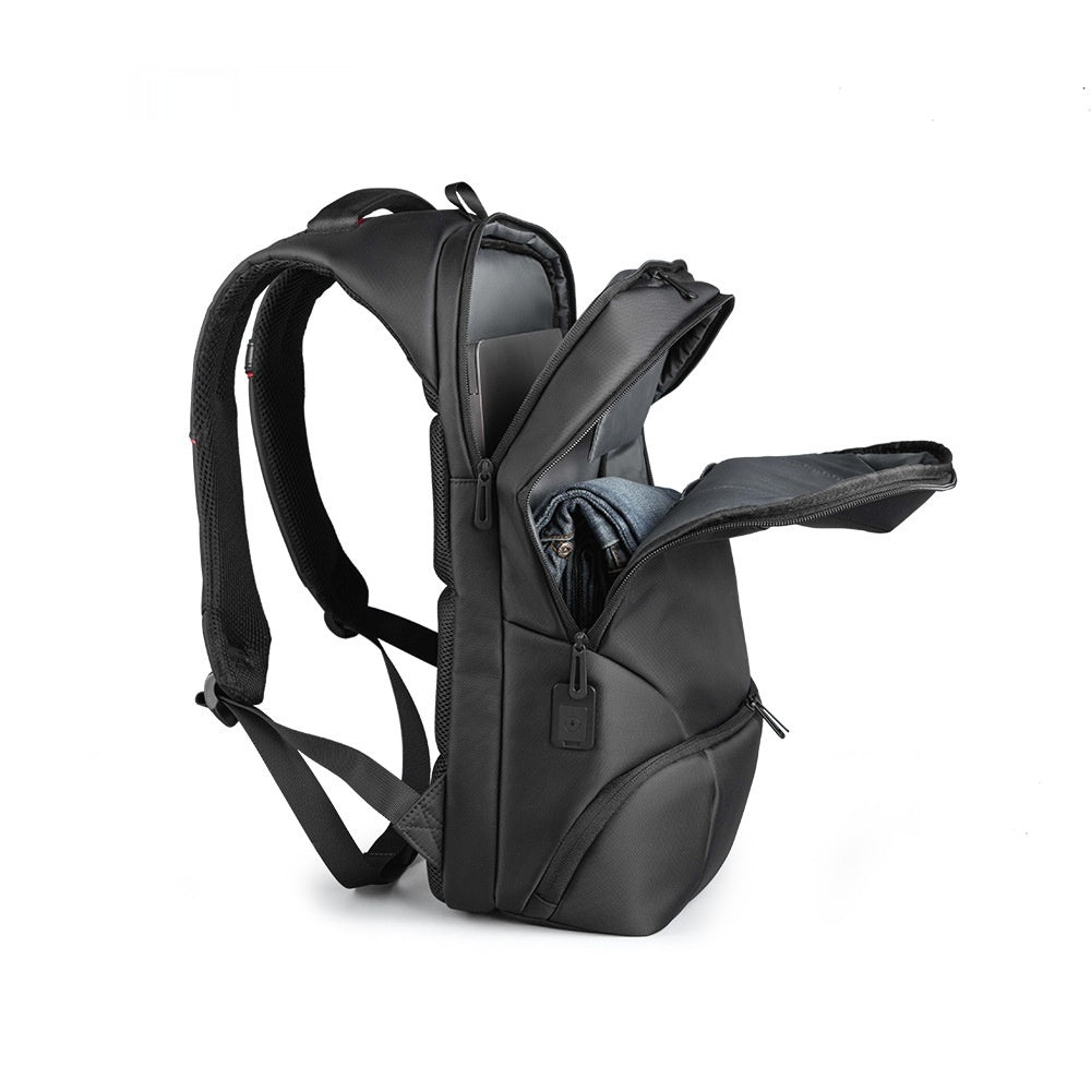 Sac à dos de voyage d'affaires pour hommes de grande capacité
