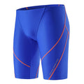 Trunks de natation à cinq points pour hommes