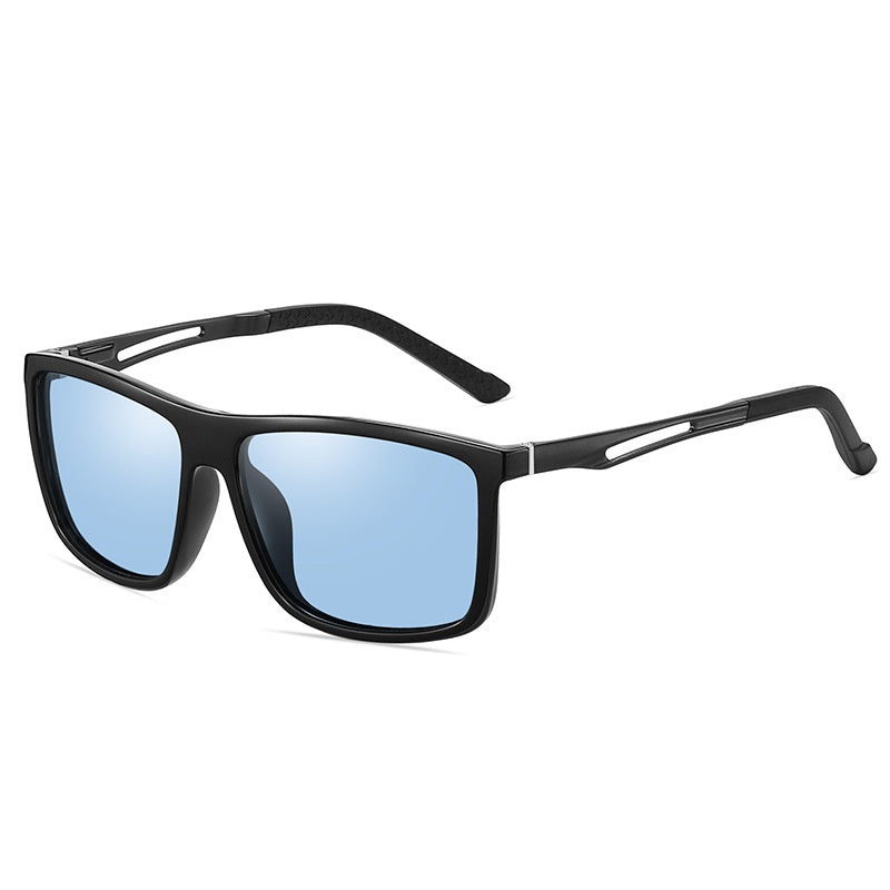 Vélo extérieur Lunettes de soleil de sport photochromiques