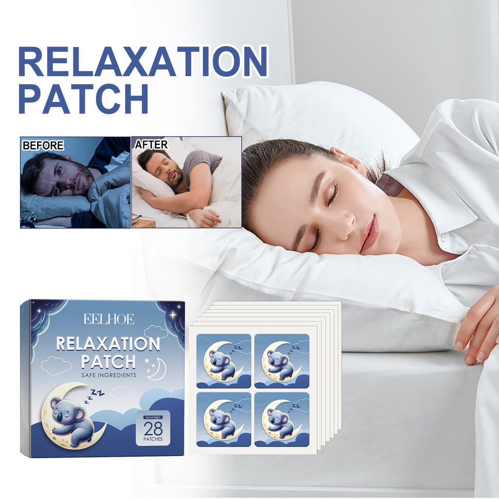 Patch de relaxation EELHOE