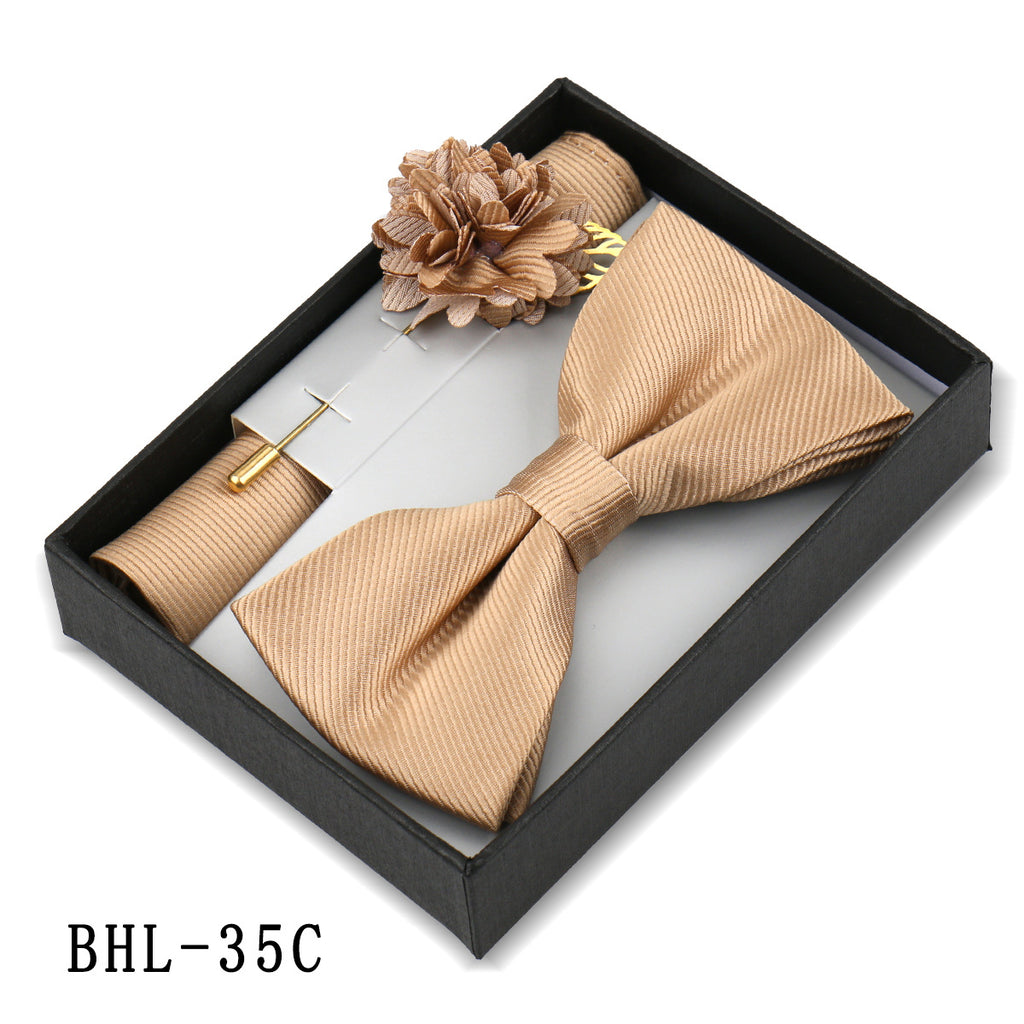 Hommes Bow Tie