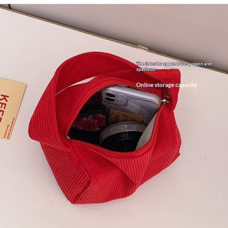Sac de rangement polyvalent pour femmes