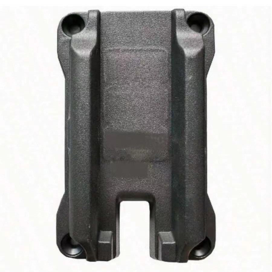 Aspiration magnétique extérieur Base magnétique fixe Tirage rapide magnétique caché Bracket Mo
