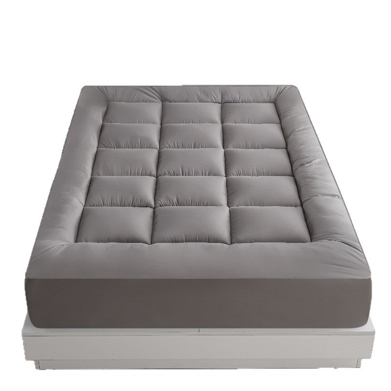 Couvercle de matelas ajusté épais pour usage domestique