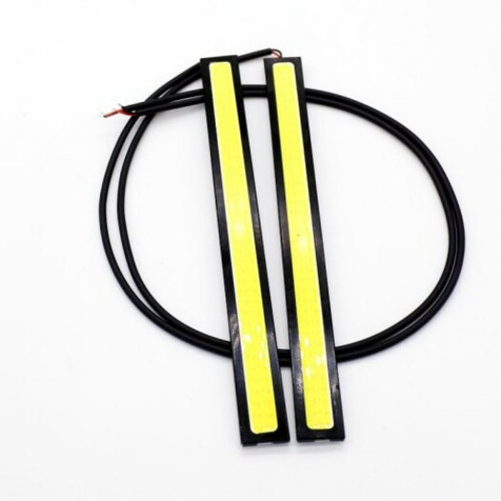 Lampe de course multicolore ultra-mince Super Bright