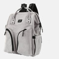 Sac à dos portable Grande capacité Outdoor Léger paquet polyvalent