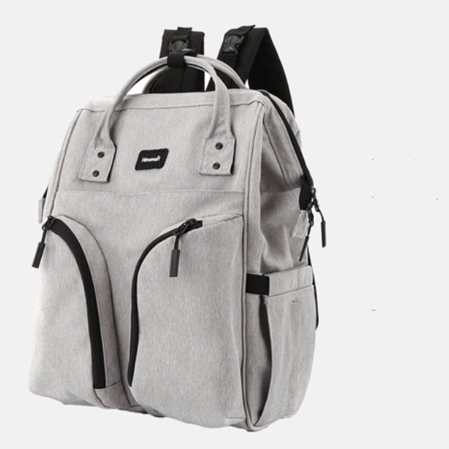 Sac à dos portable Grande capacité Outdoor Léger paquet polyvalent