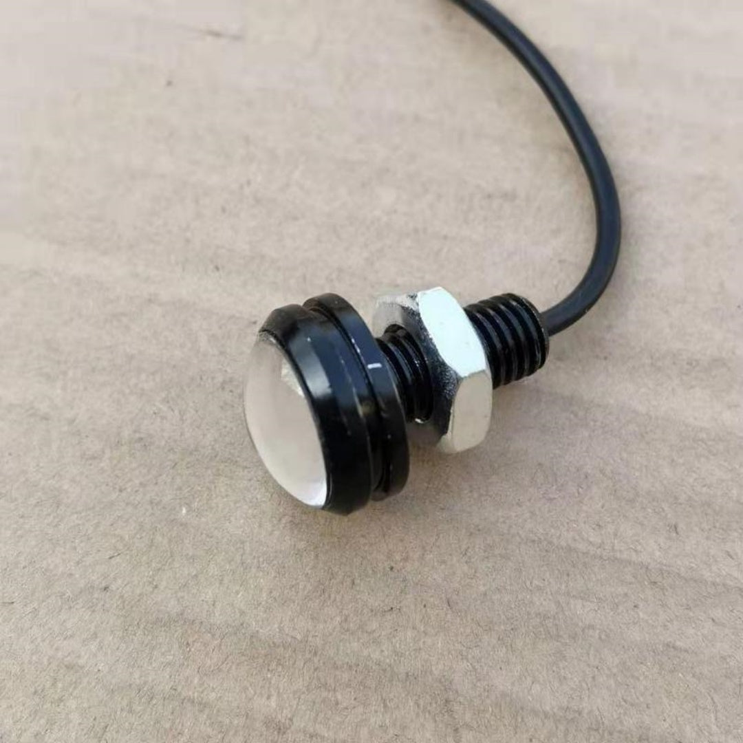 Strong LED Eagle Eye Waterproof Spotlight Modification