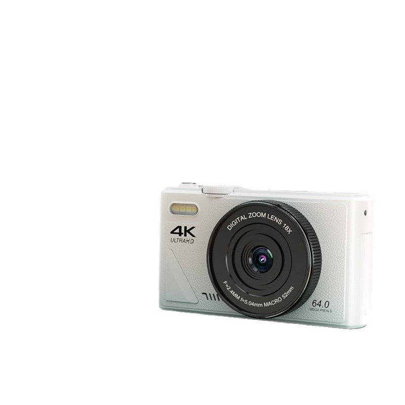 Caméra CCD HD Caméra numérique avec transmission WiFi