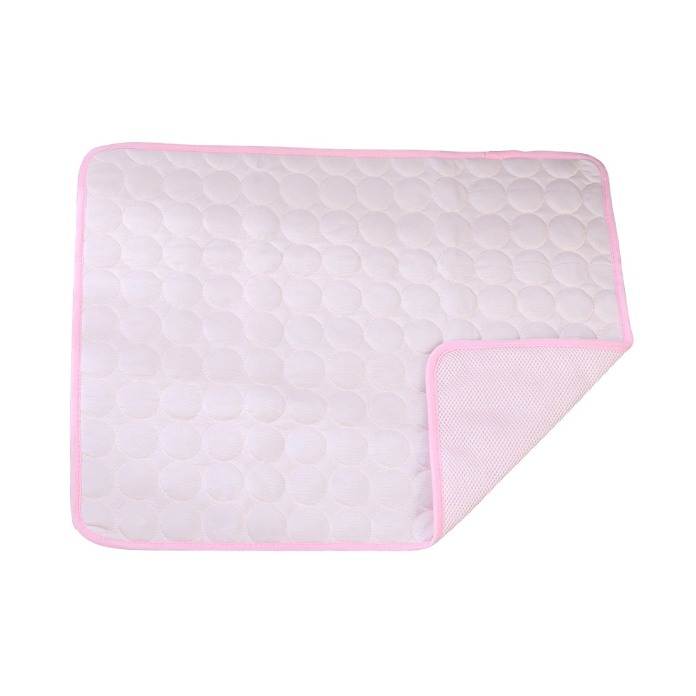Animal ice silk pad - Summer cooling mat for sofa