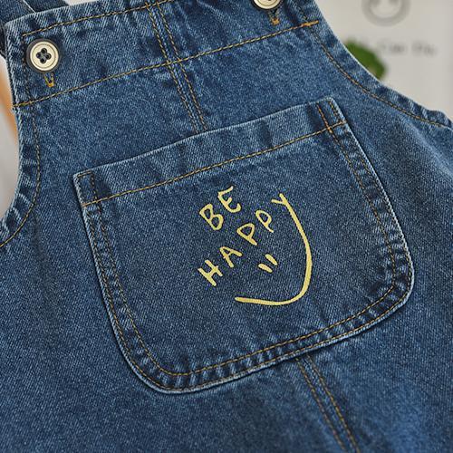 Garçons et filles Pantalons minces Net Rouges Ensembles pour enfants