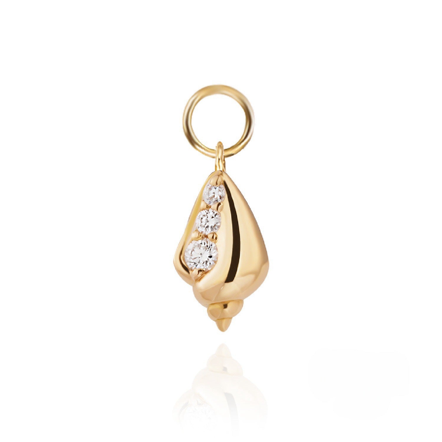 Mini collier de clavicule délicat pour les femmes