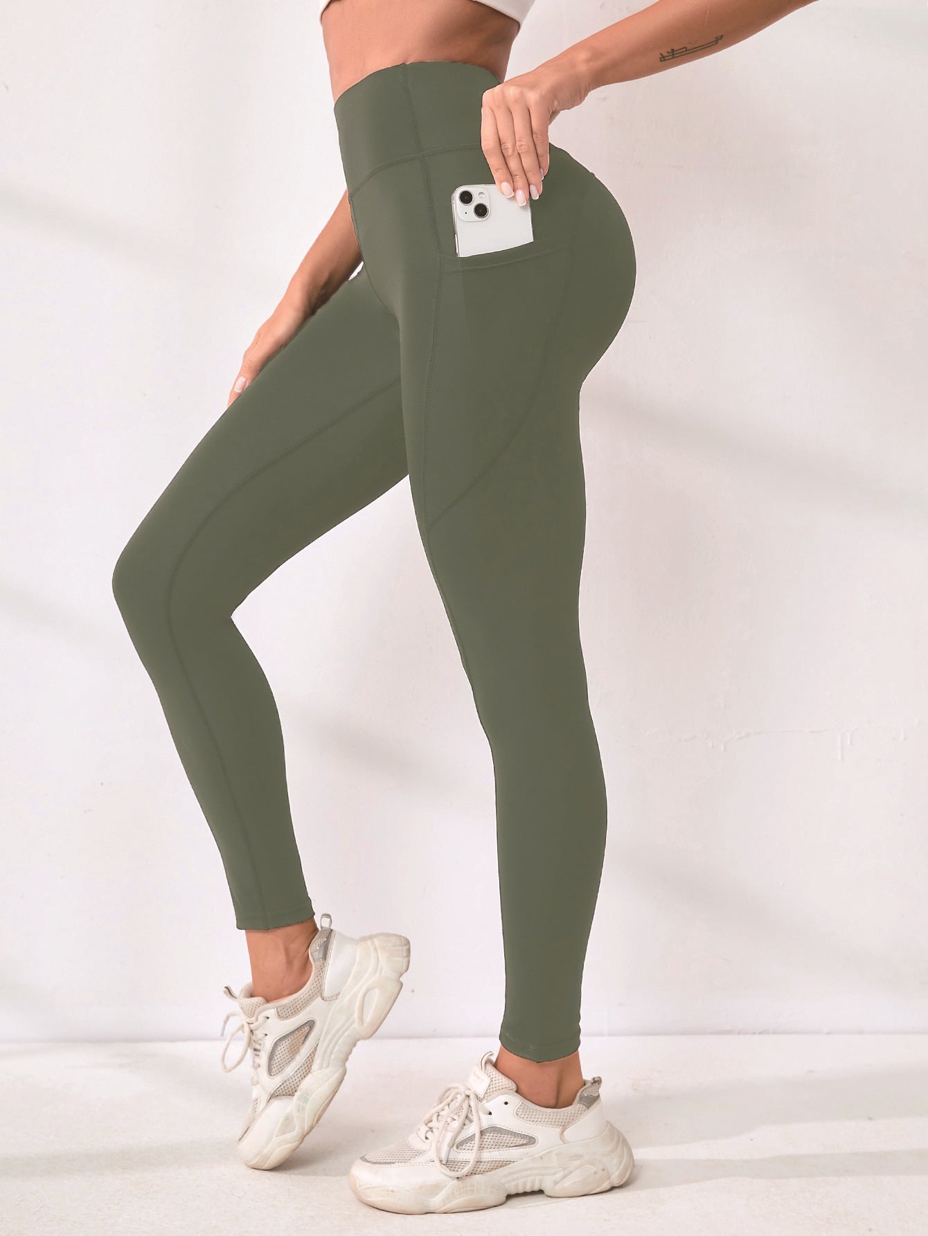 Pantalons de yoga populaires