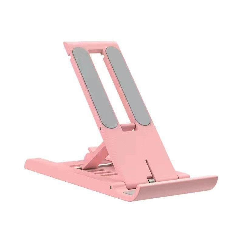 Comprimé de téléphone mobile Live Stream Multi-fonction pliable pliable