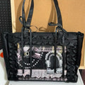 Sac à épaule unique pour femmes