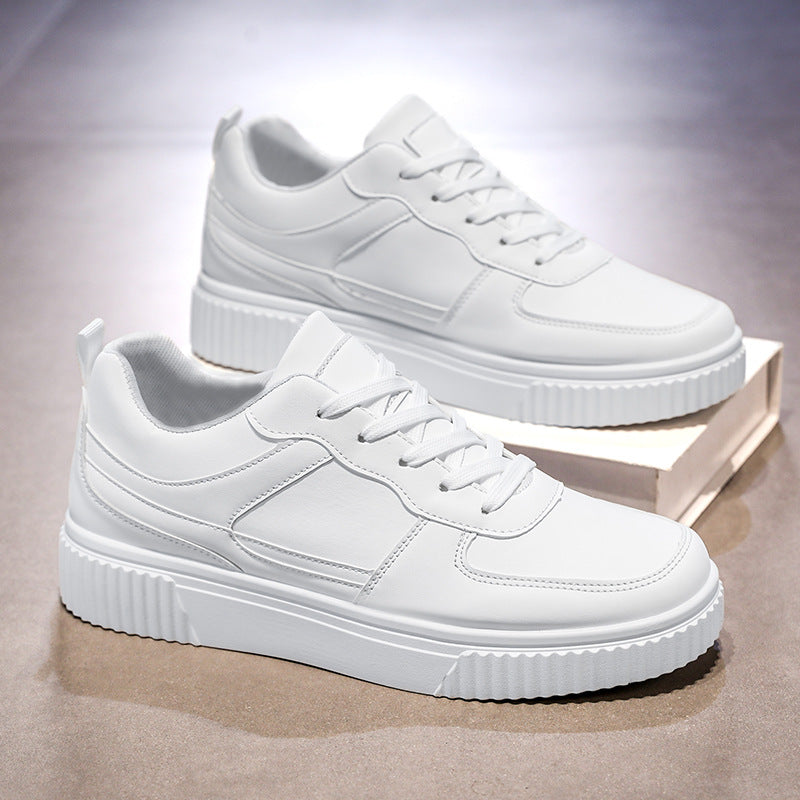 Hommes Chaussures Respirantes Casual