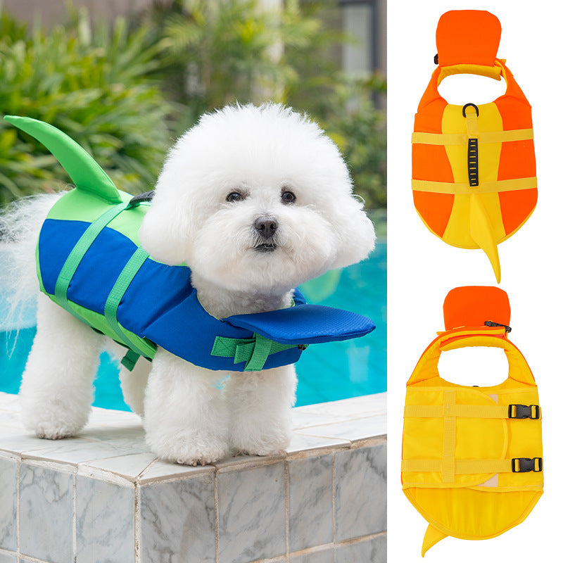 Veste de vie pour animaux Veste de vie pour chiens