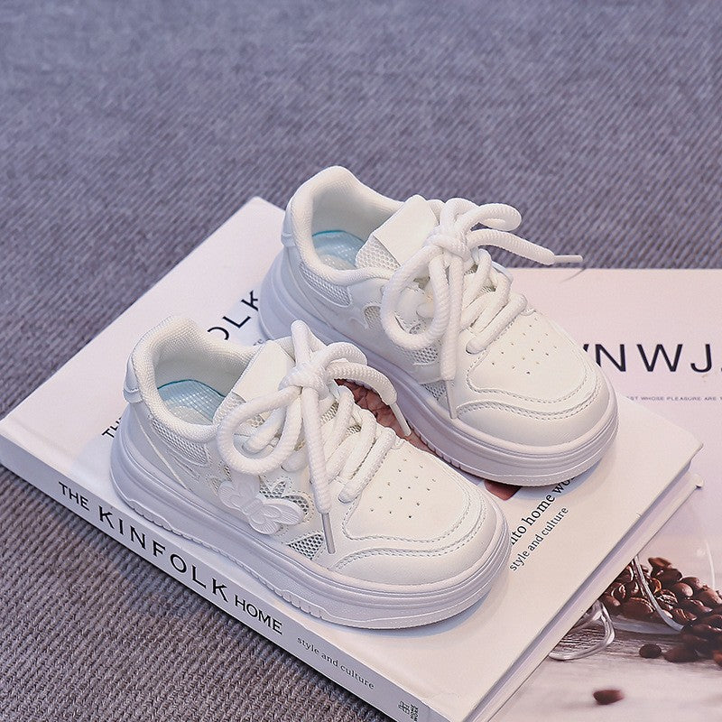 Chaussures de patinage pour enfants d'été de printemps