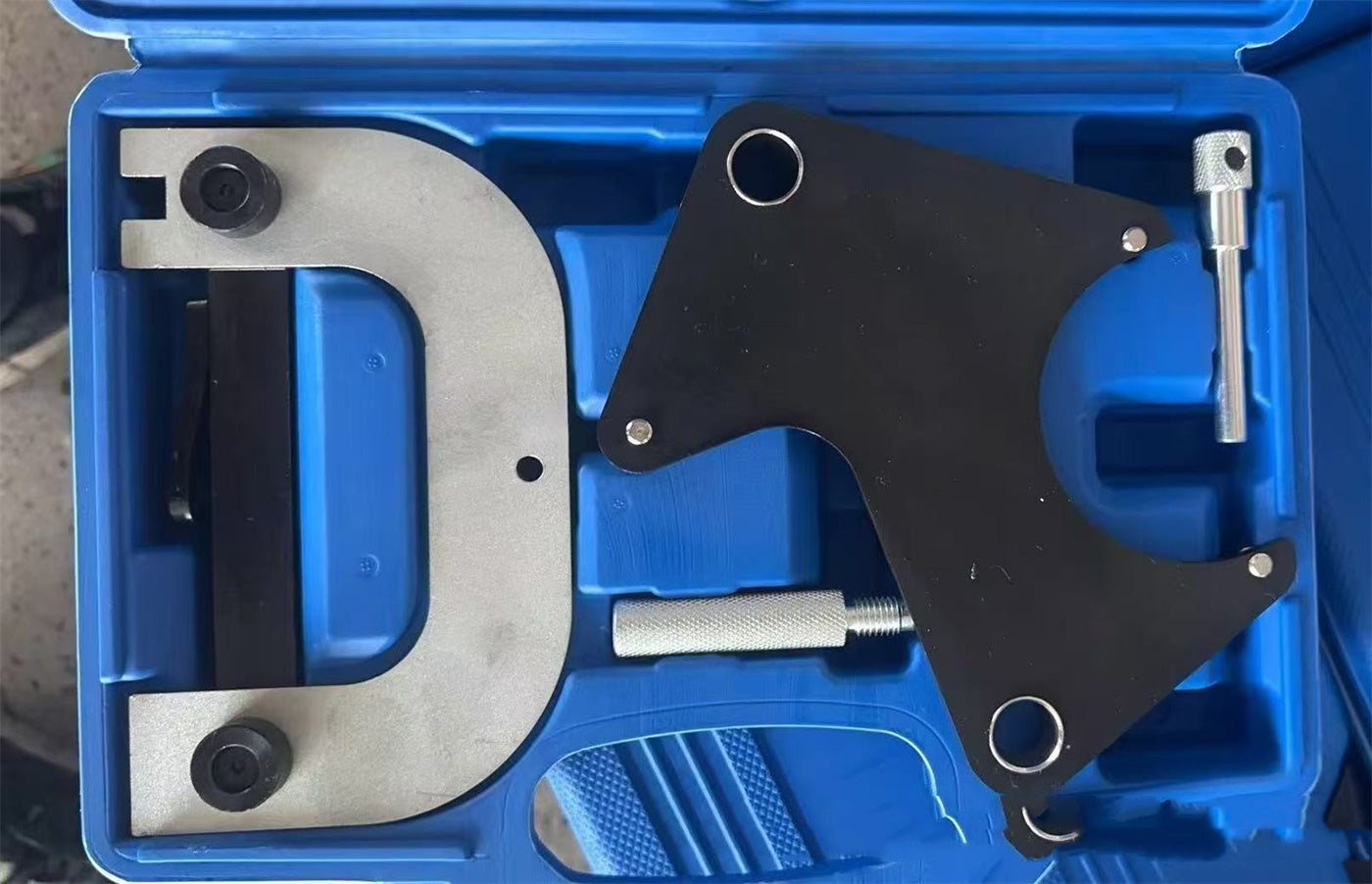 Outil de timing du moteur à essence Laguna