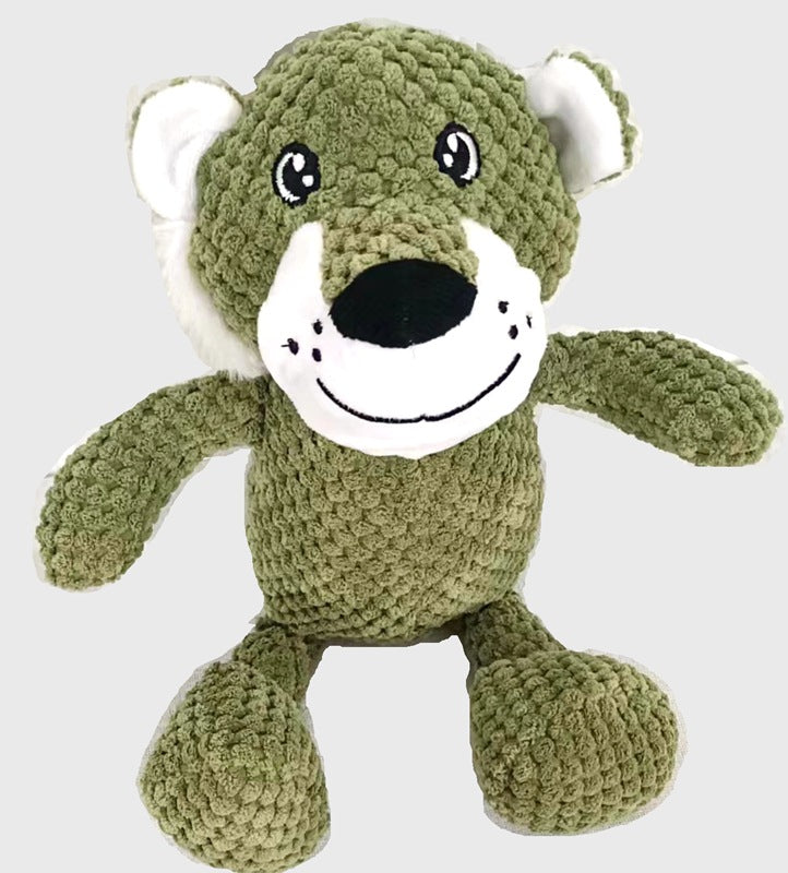Personnalité Jouet en peluche Poupée animale
