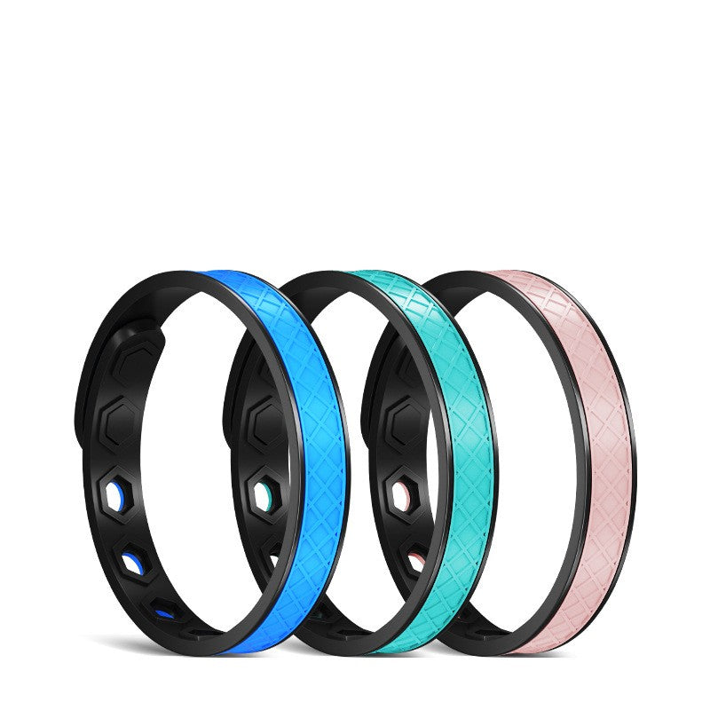 Bracelet antistatique sans fil hiver