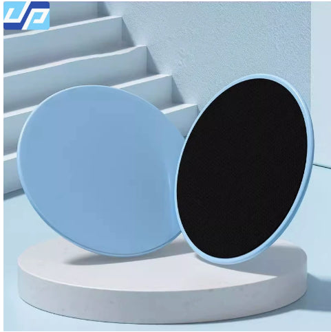 Yoga Slider-Blue-1 paire