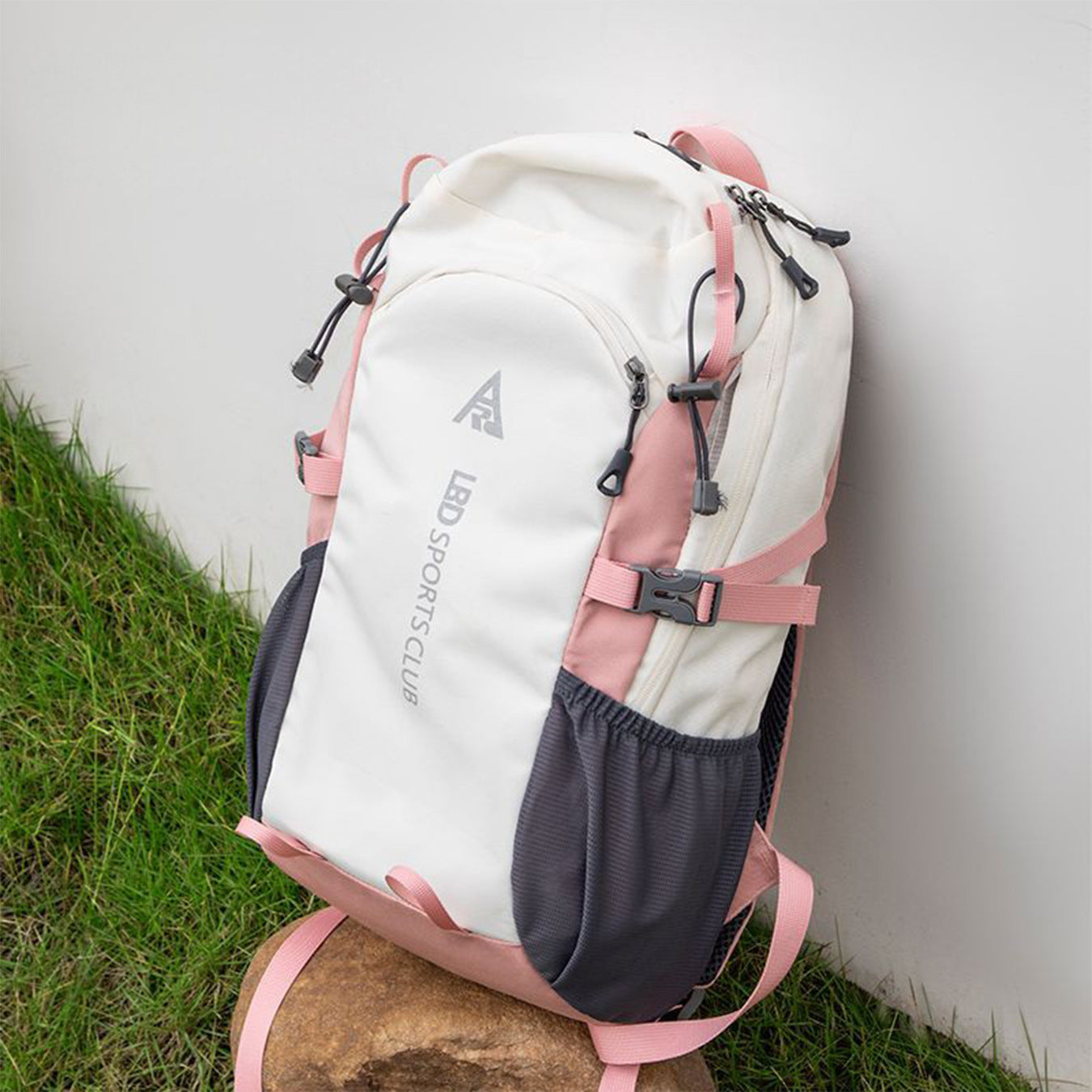 Sac d'école de rangement étanche