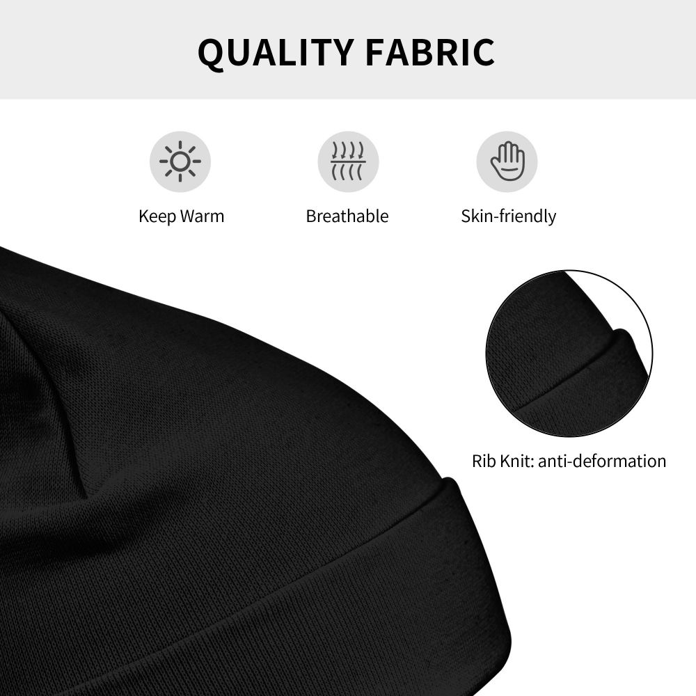 Chapeau de pull respirant chaud pour la peau des enfants