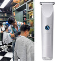 Rasoir pour Cheveux Rechargeable Rasoir Rasoir Rasoir pour Cheveux Électrique Homme USB