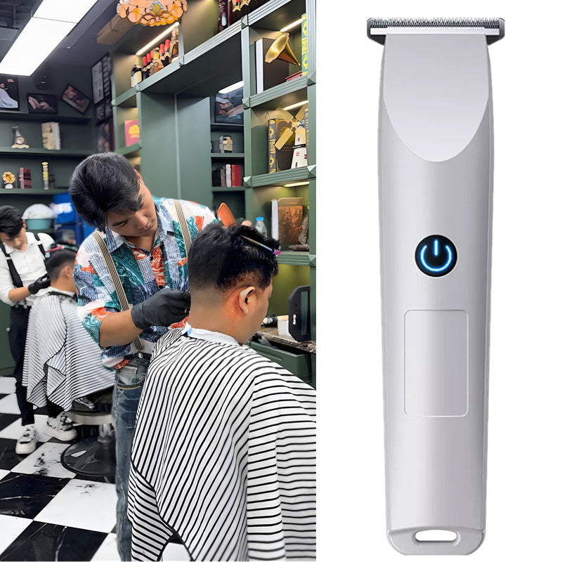 Rasoir pour Cheveux Rechargeable Rasoir Rasoir Rasoir pour Cheveux Électrique Homme USB