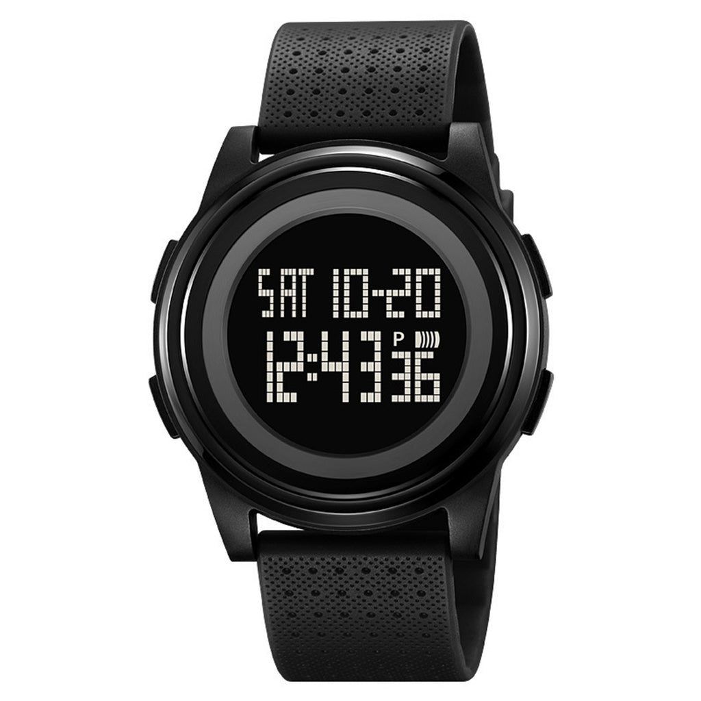 Mode simple Casual Student Watch
