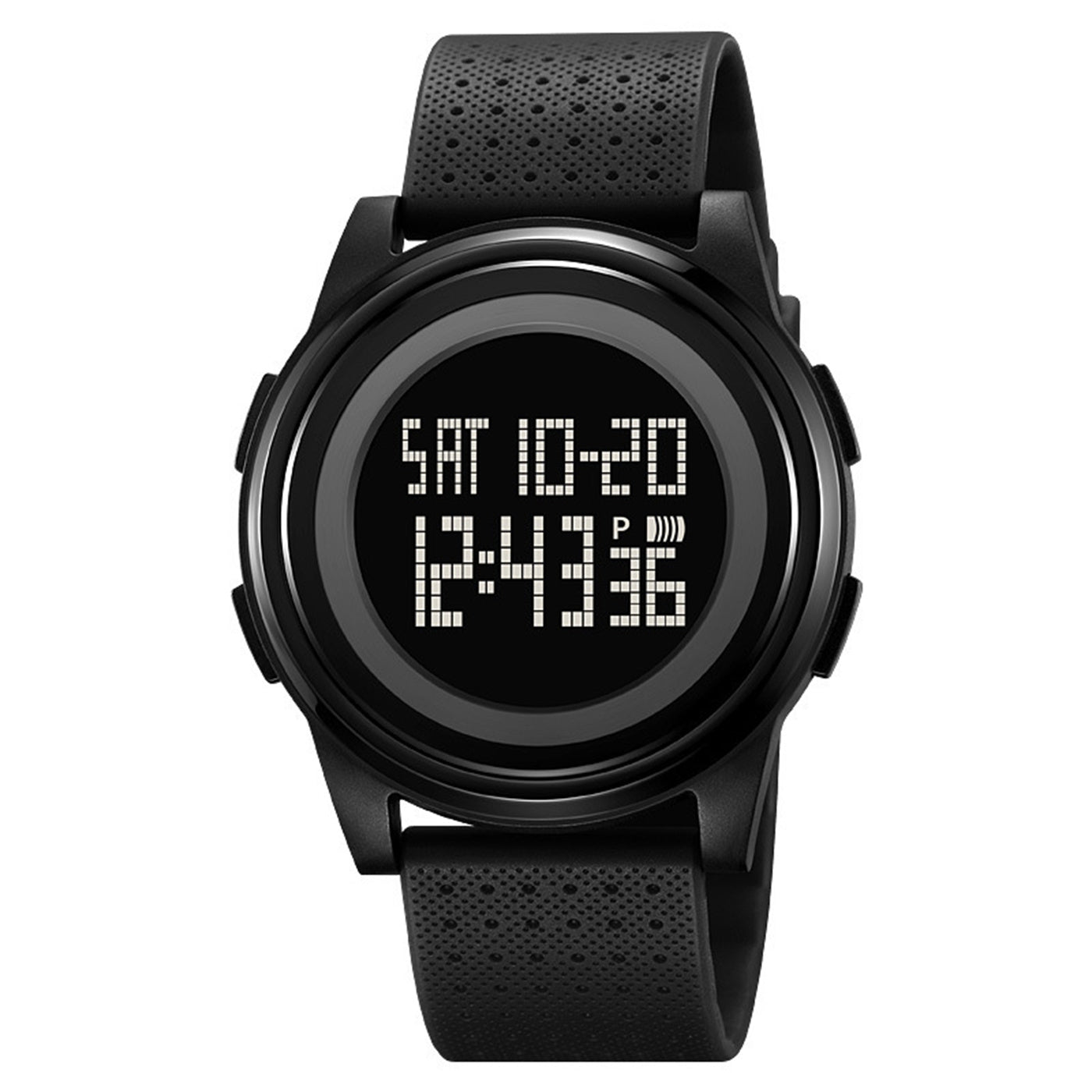 Mode simple Casual Student Watch
