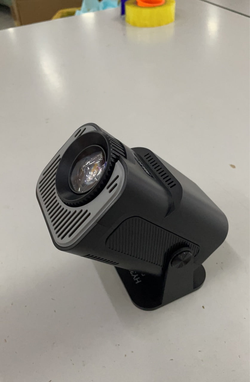 Fashion Personality Projector Maison Extérieur Portable