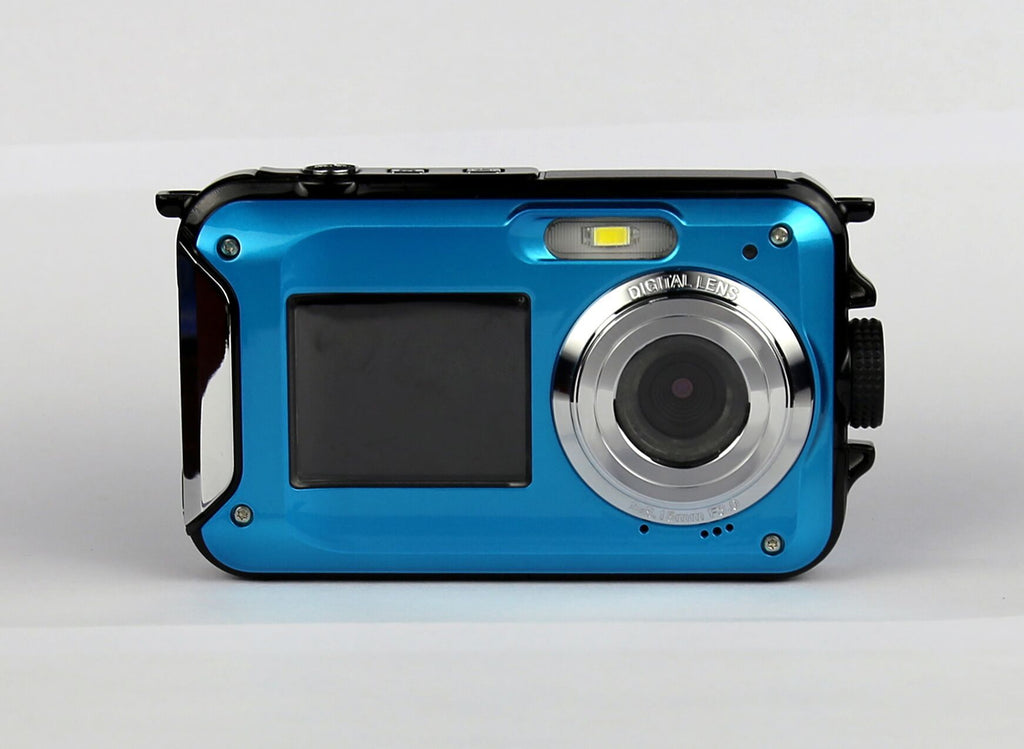 24MP Selfie Digital Camera