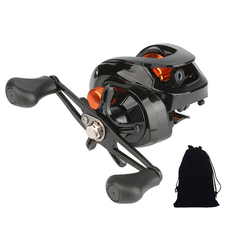 All-metal explosion-proof fishing vessel